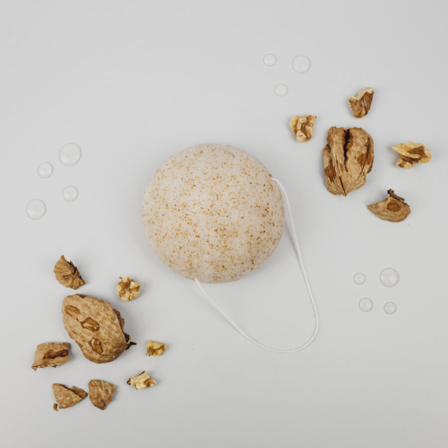 Esponja-konjac-facial-exfoliante-nuez